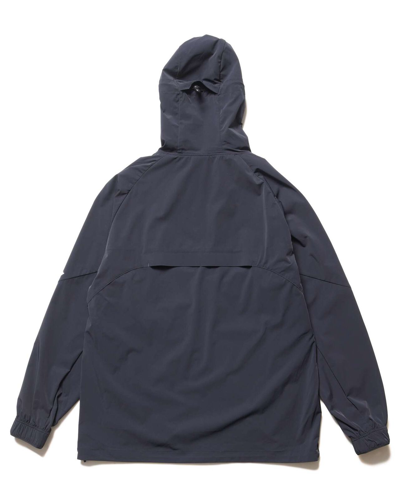 4WAY STRETCH VENTILATION JACKET,NAVY, large image number 1
