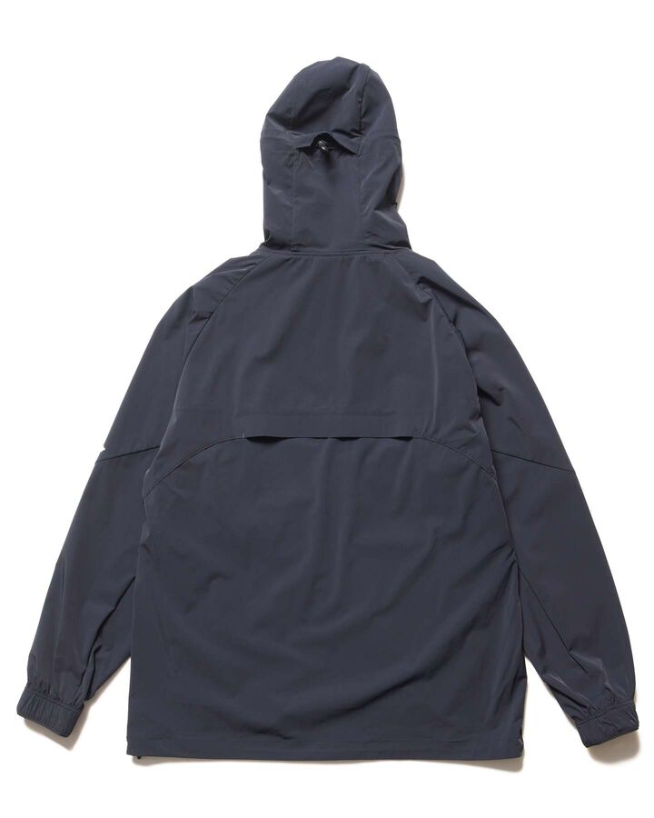 4WAY STRETCH VENTILATION JACKET,NAVY, medium image number 1