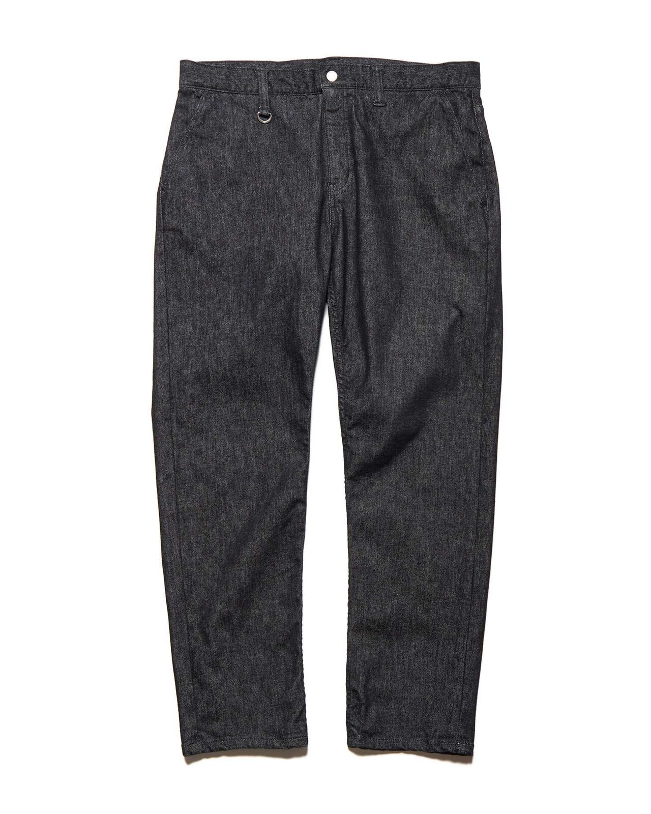 HIGH STRETCH JEANS,BLACK, large image number 0