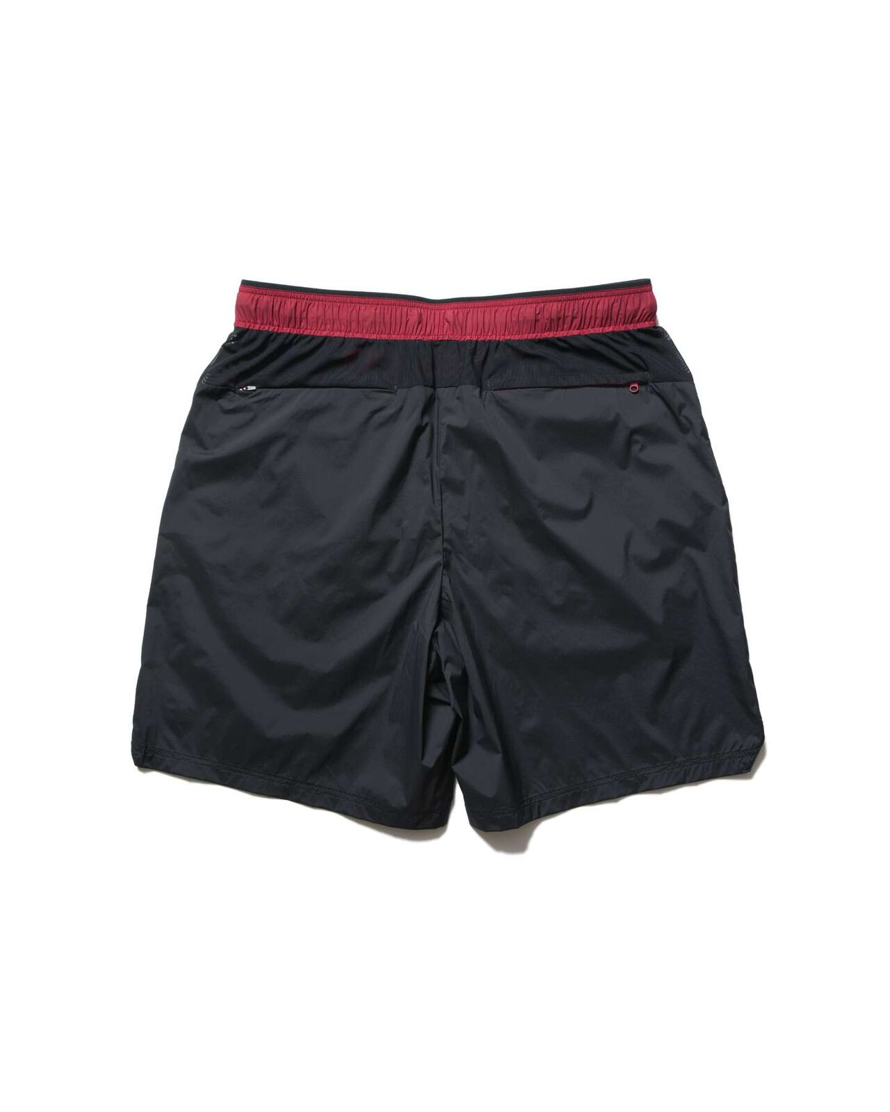 LIGHT WEIGHT BREATHABLE PACKABLE SHORTS,RED, large image number 1