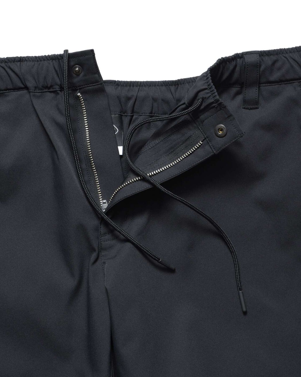VENTILATION SHORTS,BLACK, large image number 3