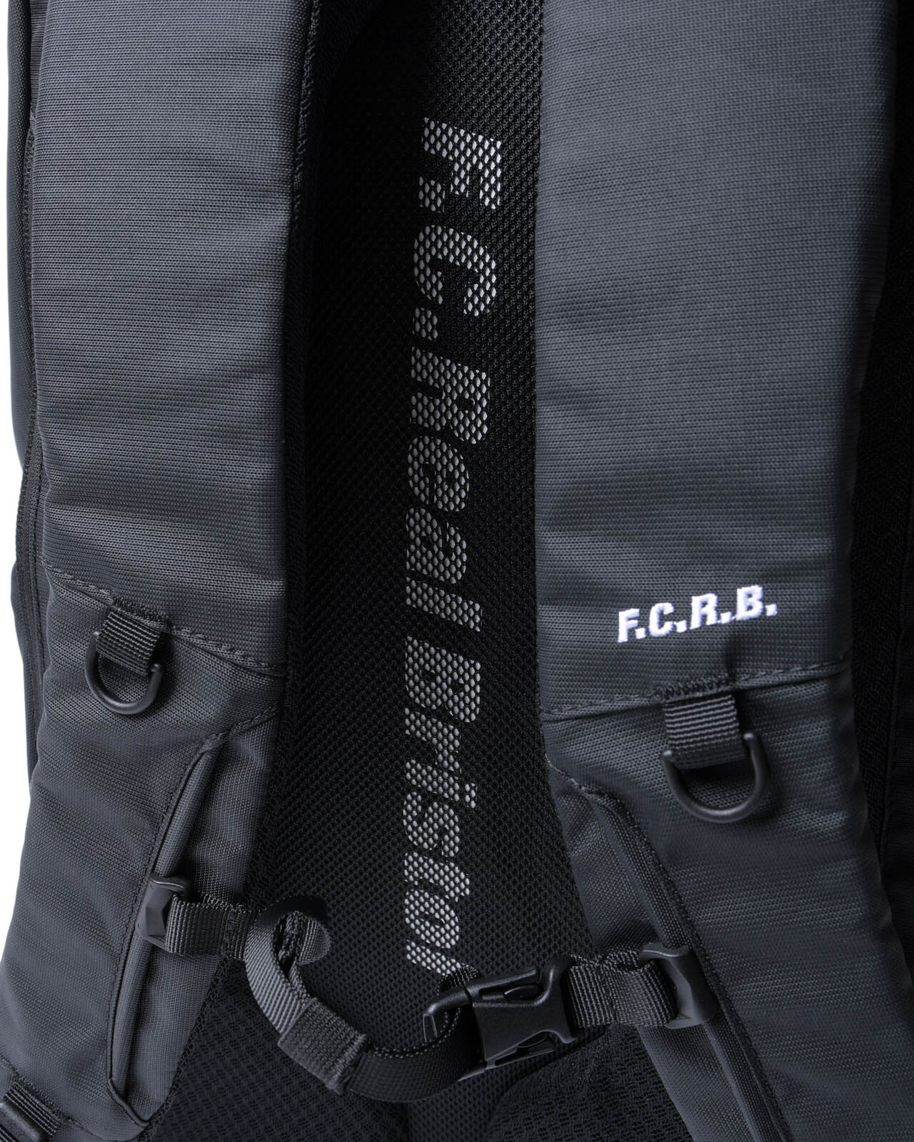 ESSENTIAL BACKPACK,BLACK, large image number 8