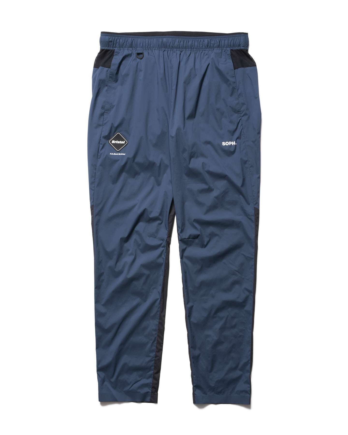 新作　F.C.R.B LIGHT WEIGHT BREATHABLE PANTS LIGHT WEIGHT BREATHABLE PACKABLE PANTS