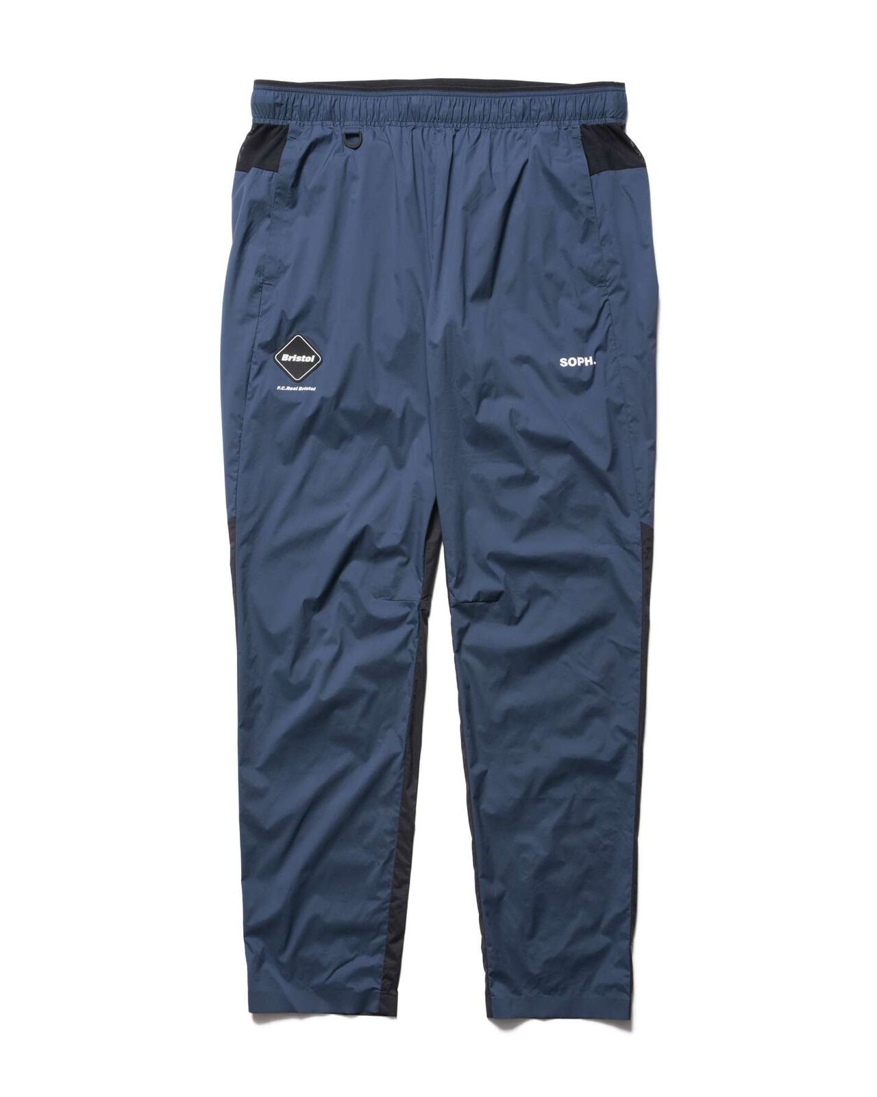 LIGHT WEIGHT BREATHABLE PACKABLE PANTS,BLUE, large image number 0
