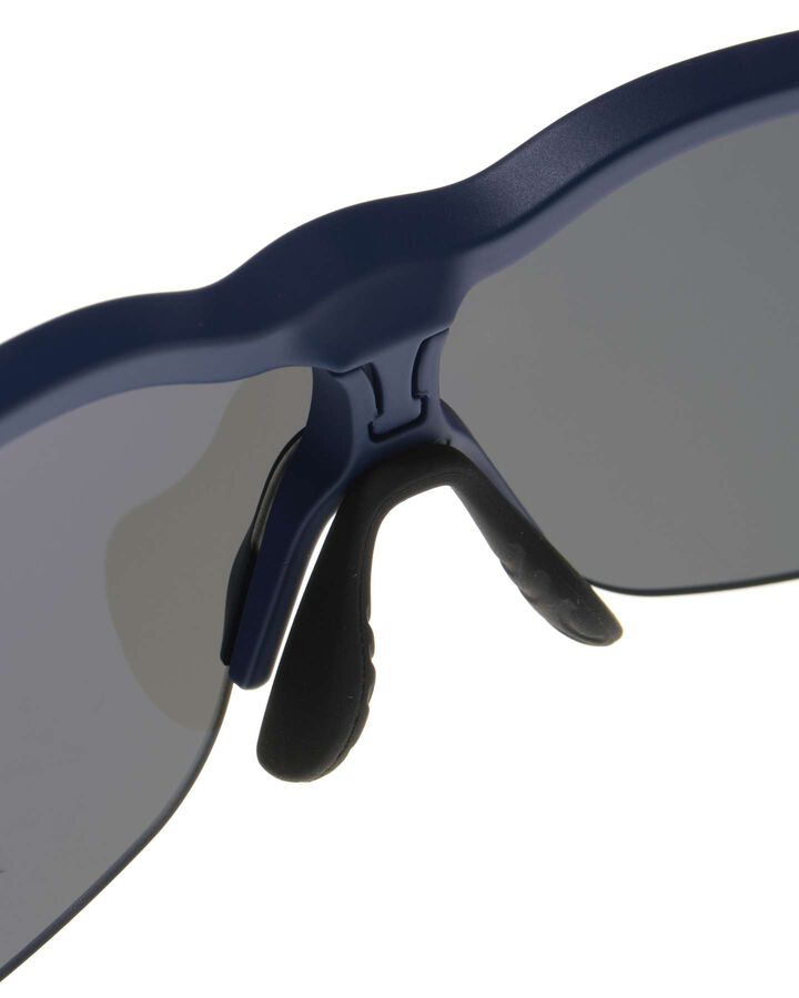 MASK SUNGLASSES,BLUE, medium image number 3