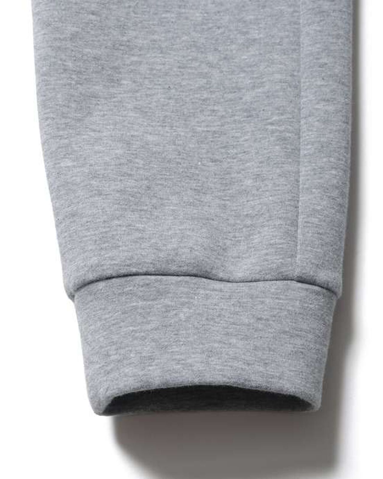 TECH SWEAT TRAINING PANTS,GRAY, large image number 4
