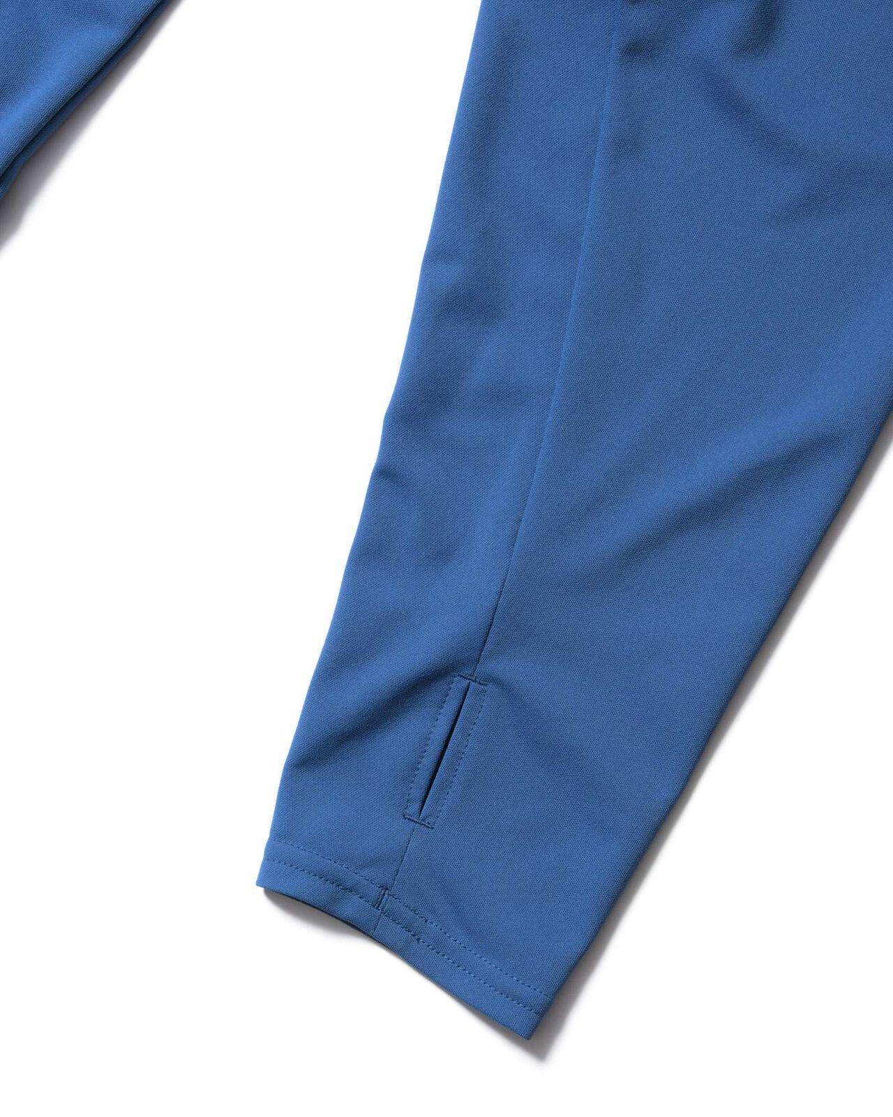 AUTHENTIC L/S TOP,BLUE, large image number 3