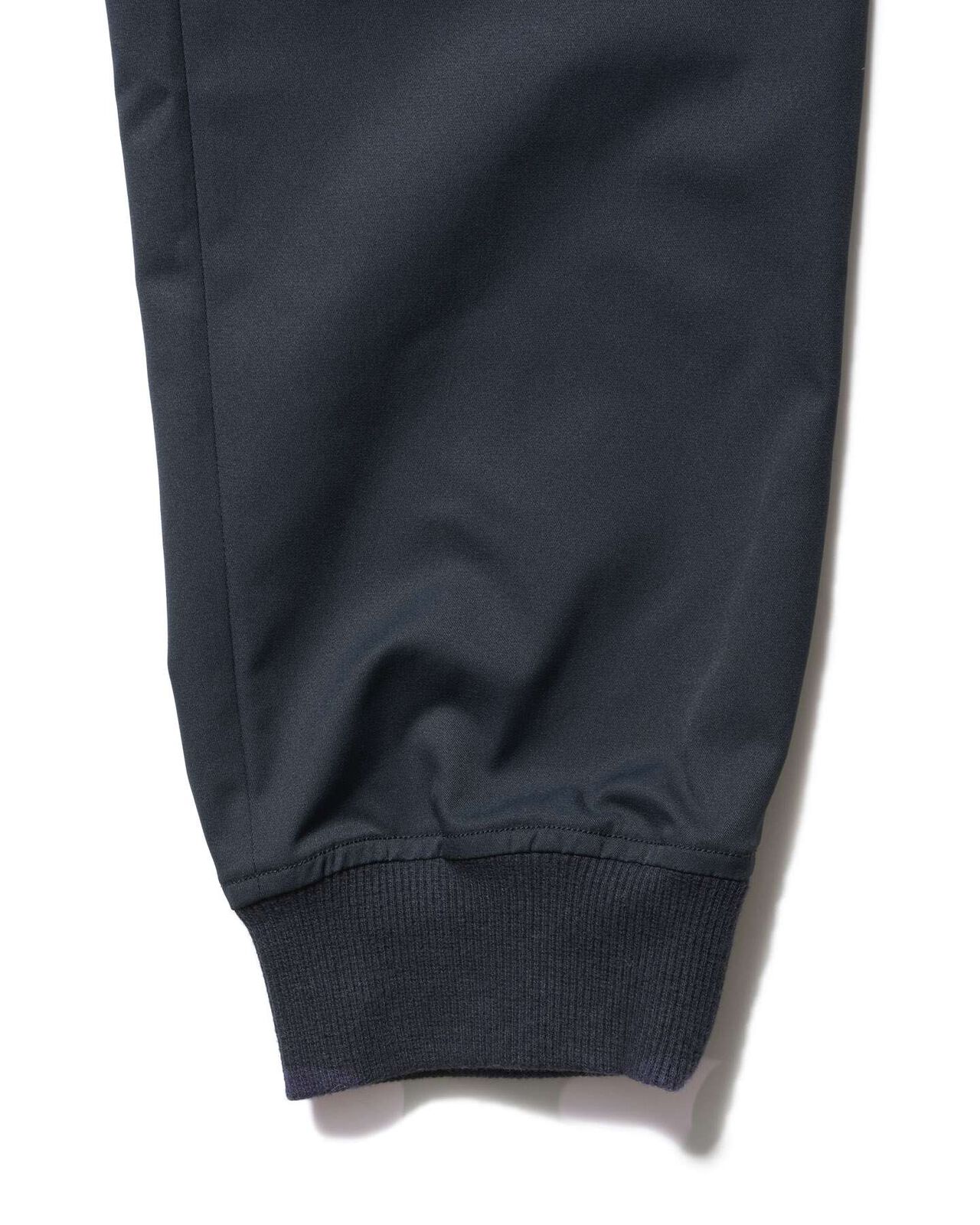 VENTILATION RIBBED PANTS,NAVY, large image number 4
