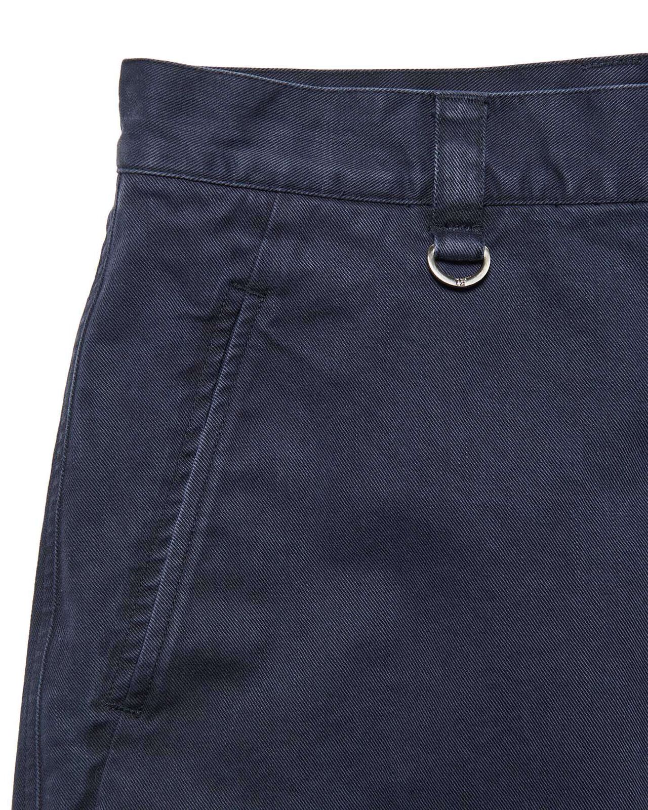 MILITARY FIELD CARGO PANTS,NAVY, large image number 5
