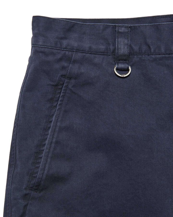 MILITARY FIELD CARGO PANTS,NAVY, medium image number 5