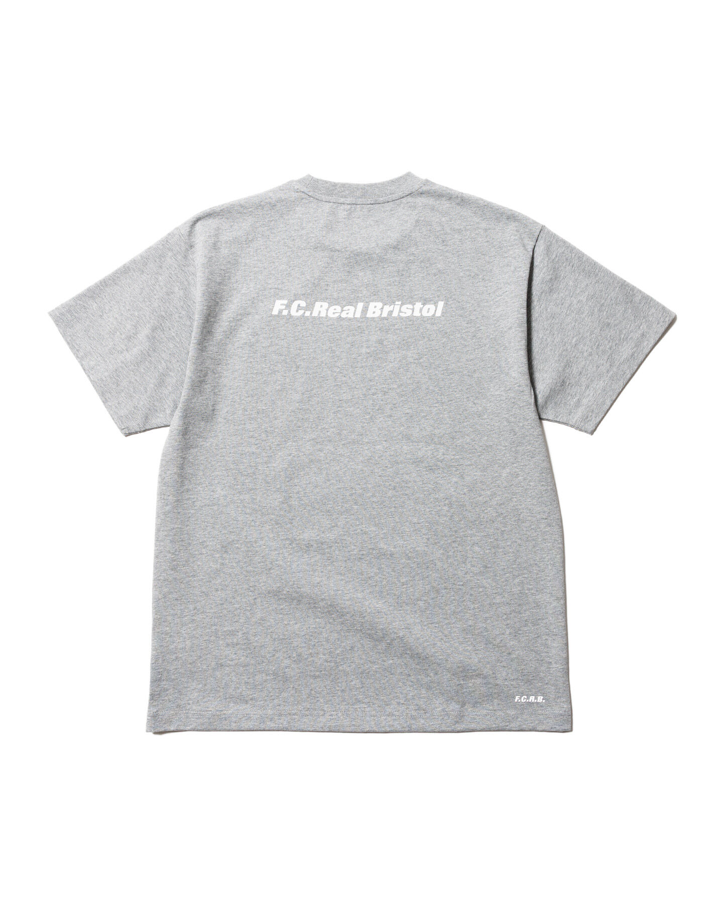 25AW FCRB AUTHENTIC LOGO S/S TEE半袖 TシャツS 25AW FCRB AUTHENTIC LOGO S/S TEE半袖 TシャツS AUTHENTIC LOGO