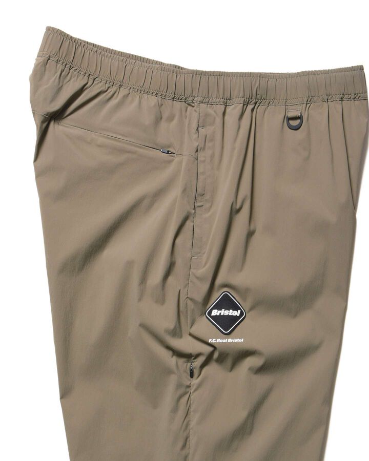 CORDURA STRETCH VENTILATION EASY PANTS,GREIGE, medium image number 3