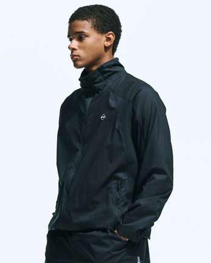 ULTRA LIGHT WEIGHT JACKET,LIGHT BROWN, medium image number 8