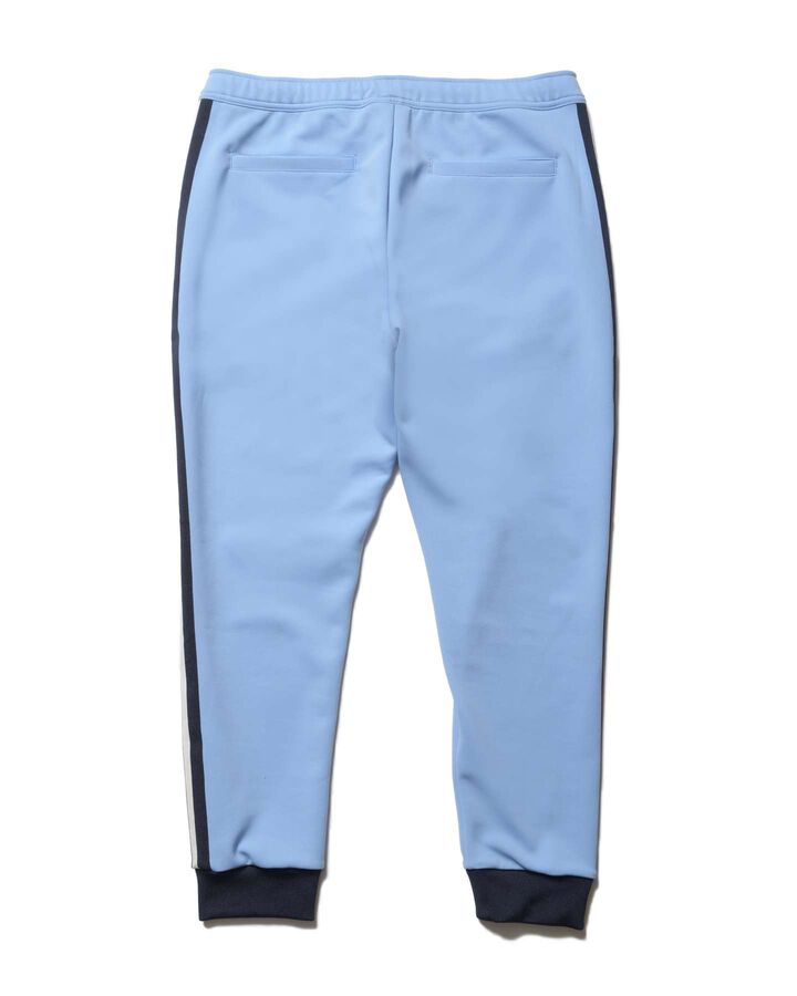 TRAINING TRACK RIBBED PANTS,LIGHT BLUE, medium image number 1