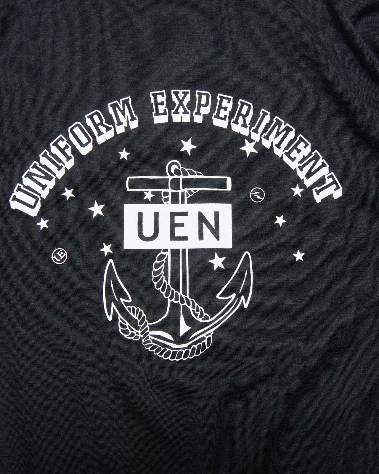 UEN WASHABLE SWEATER,BLACK, large image number 2