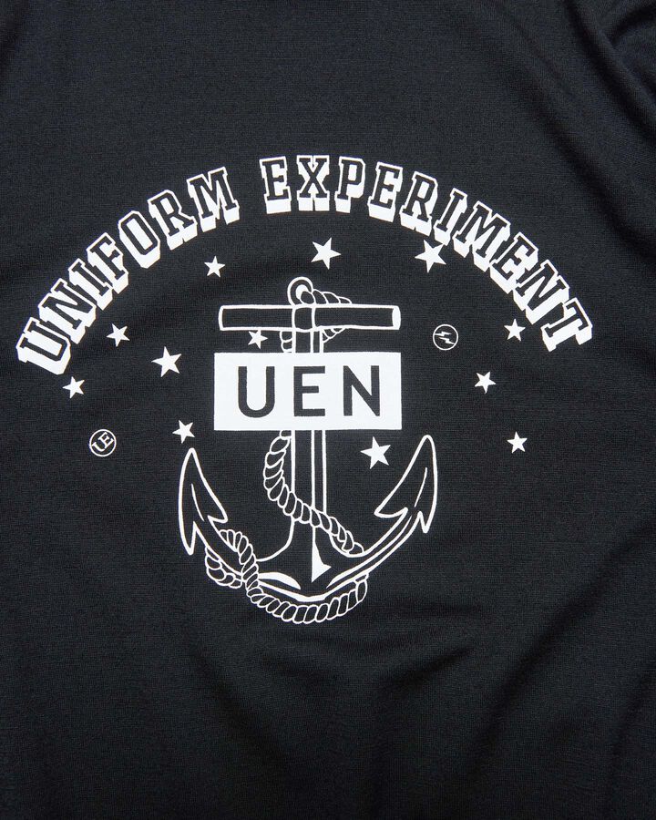 UEN WASHABLE SWEATER,BLACK, medium image number 2