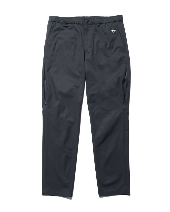 VENTILATION PANTS,BLACK, medium