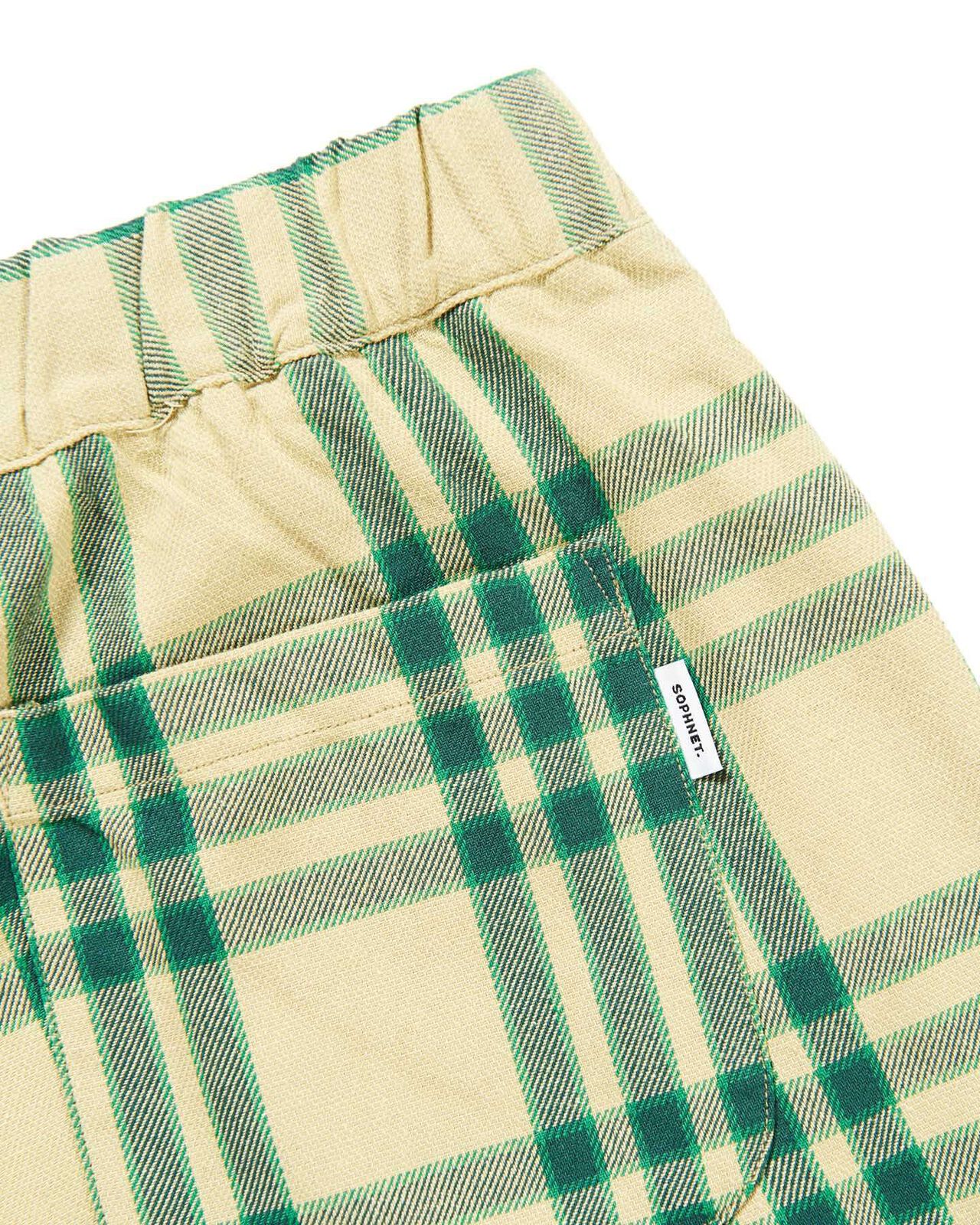 EASY SHORTS,BEIGE, large image number 2