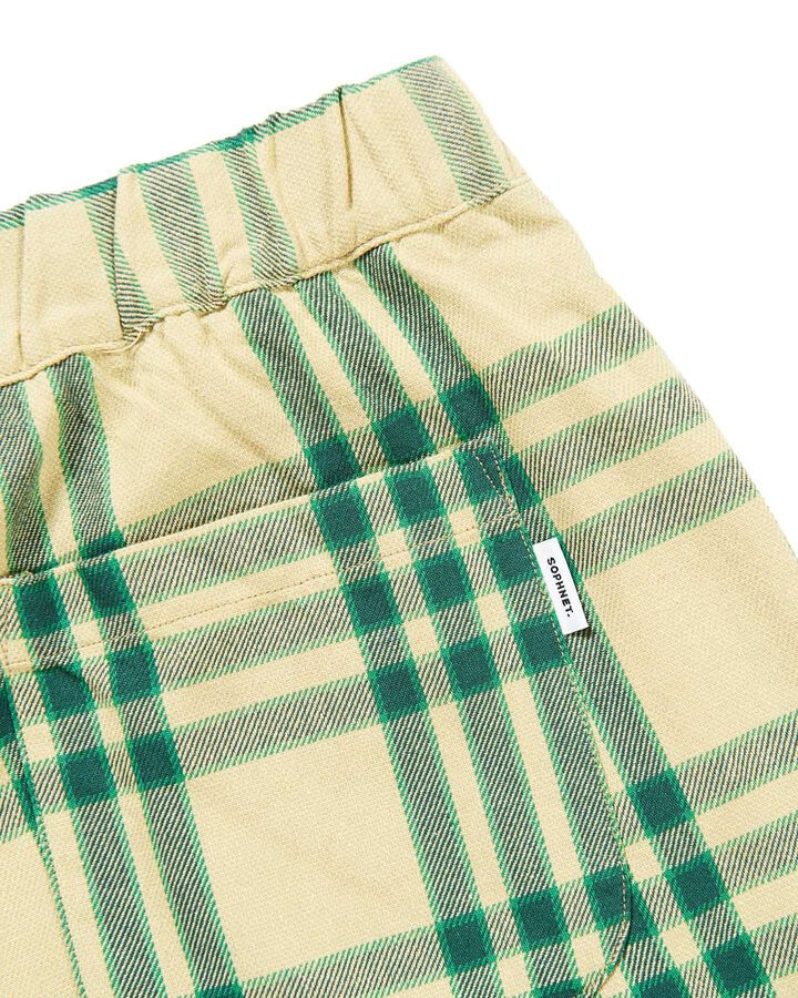 EASY SHORTS,BEIGE, medium image number 2