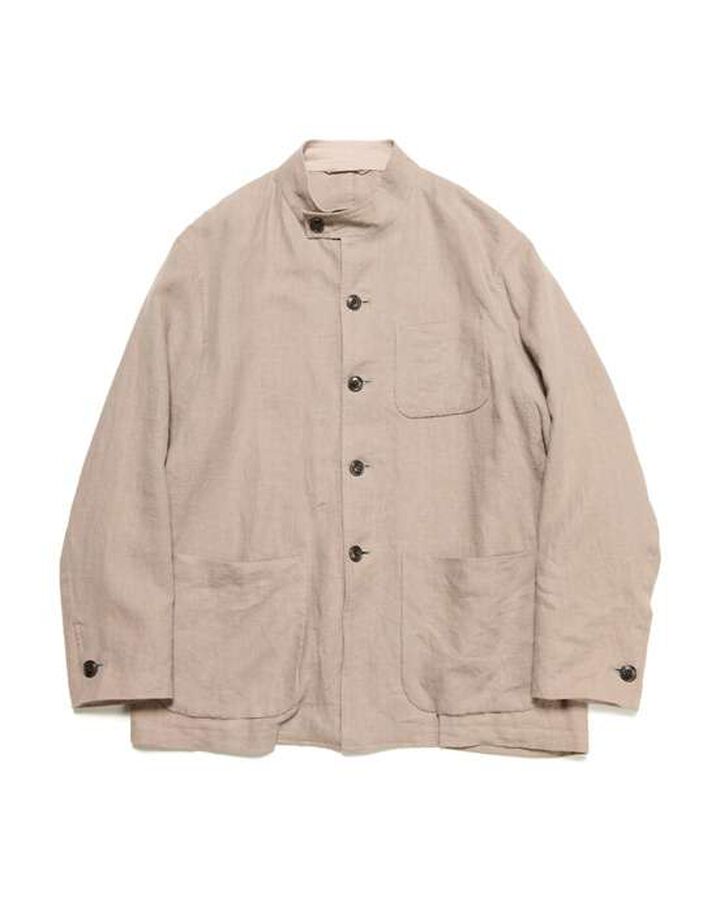 FOREST JACKET,BEIGE, medium image number 0