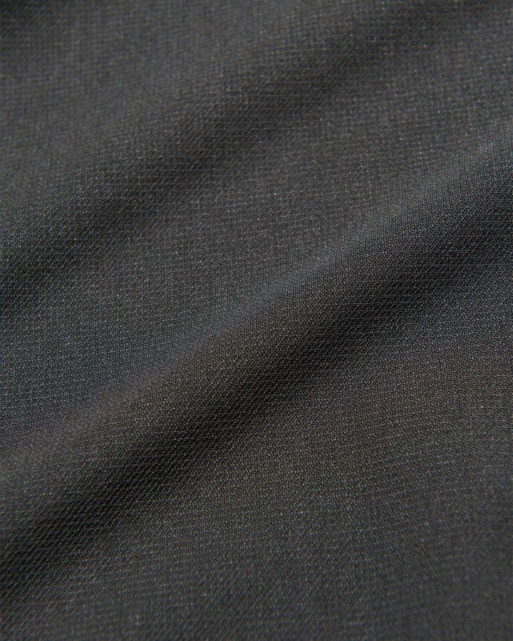 4-WAY STRETCH PACKABLE 2-BUTTON JACKET,CHARCOAL GRAY, medium image number 5