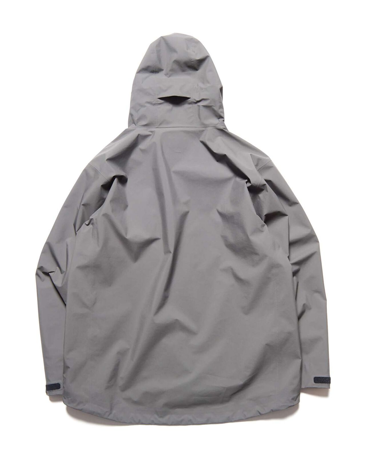 3-LAYER RIPSTOP MOUNTAIN JACKET,GRAY, large image number 1