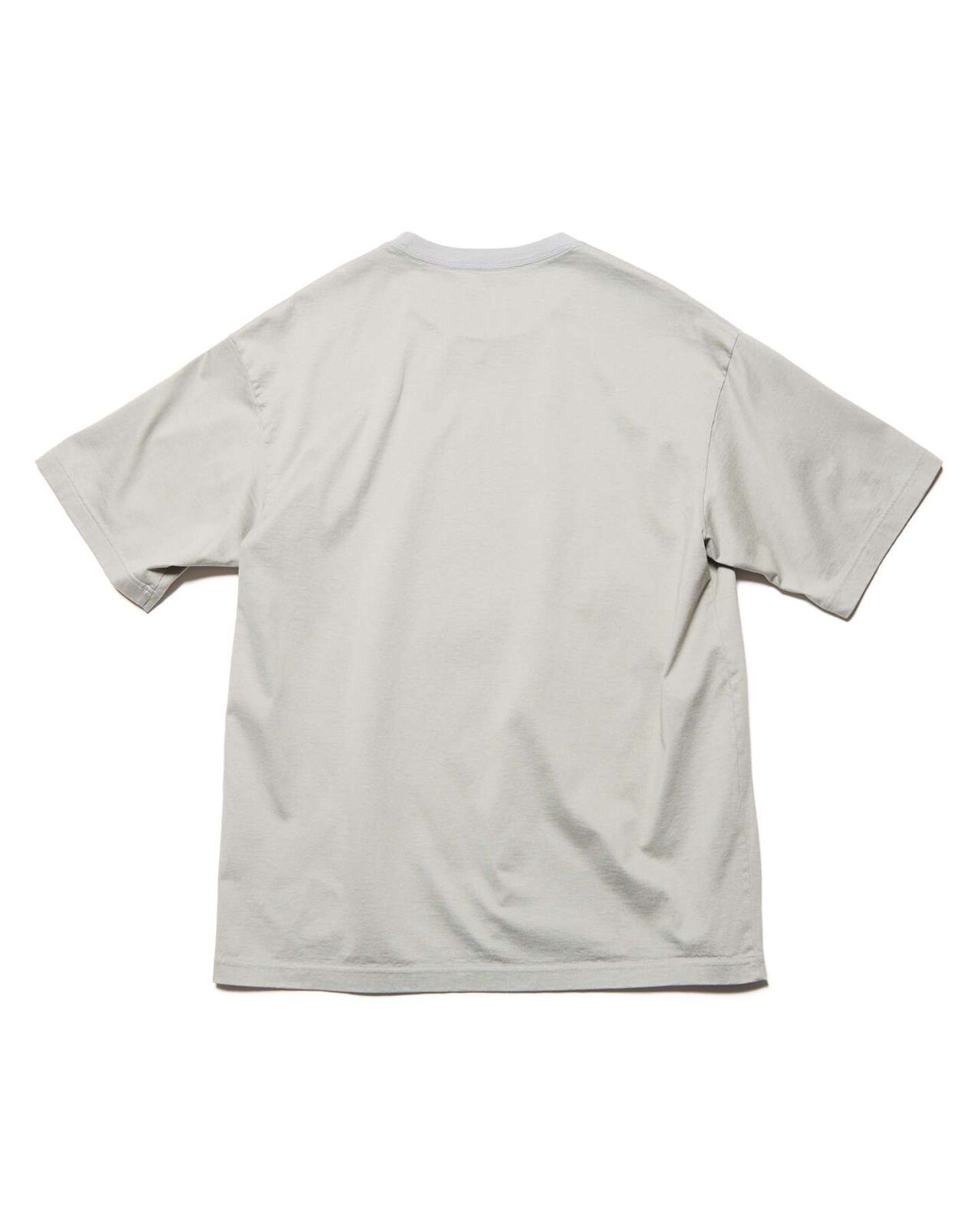LOOSE TEE,GREIGE, large image number 1