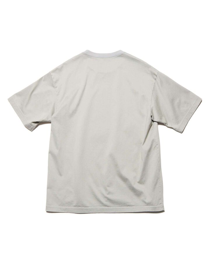 LOOSE TEE,GREIGE, medium image number 1