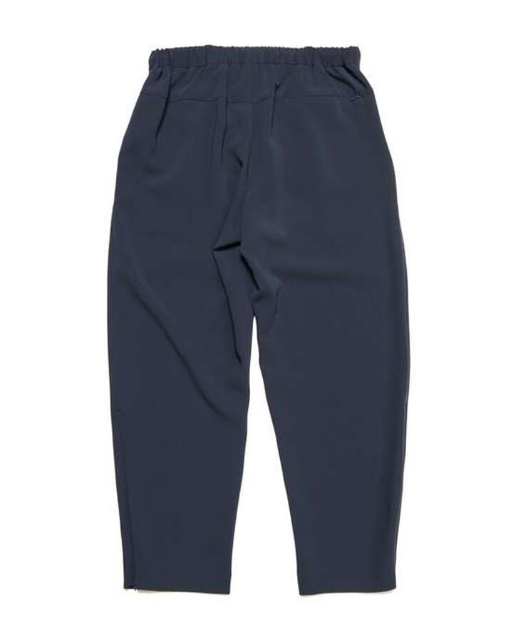STRETCH TECH SLACKS,NAVY, medium image number 2