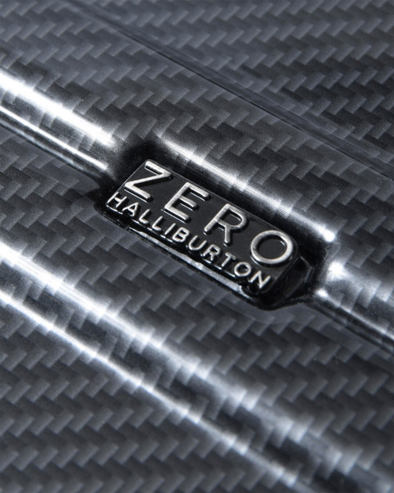 ZERO HALLIBURTON SMALL MULTI CASE,BLACK, large image number 3