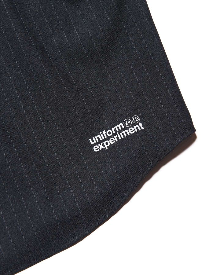 STRETCH WOOL RELAX-FIT S/S SHIRT,A, medium image number 3