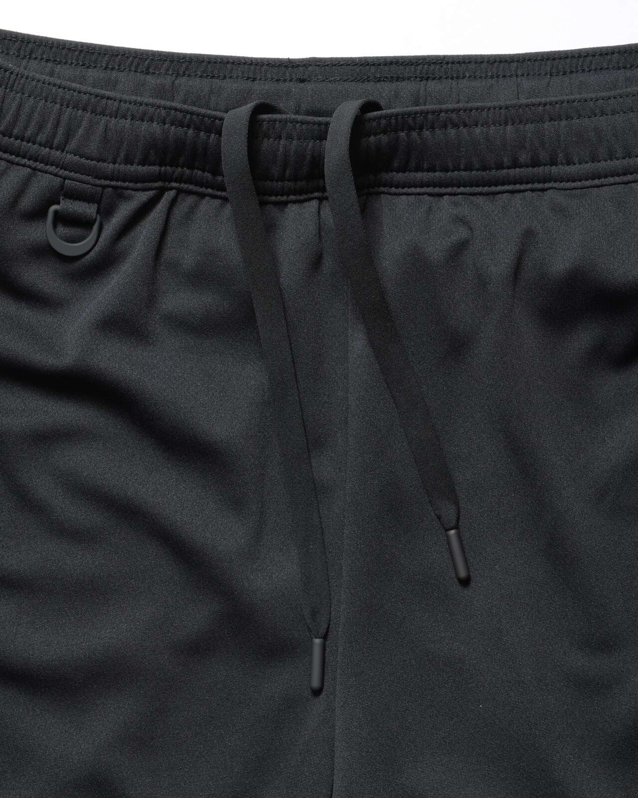 FREEZE TECH SHORTS,BLACK, large image number 5