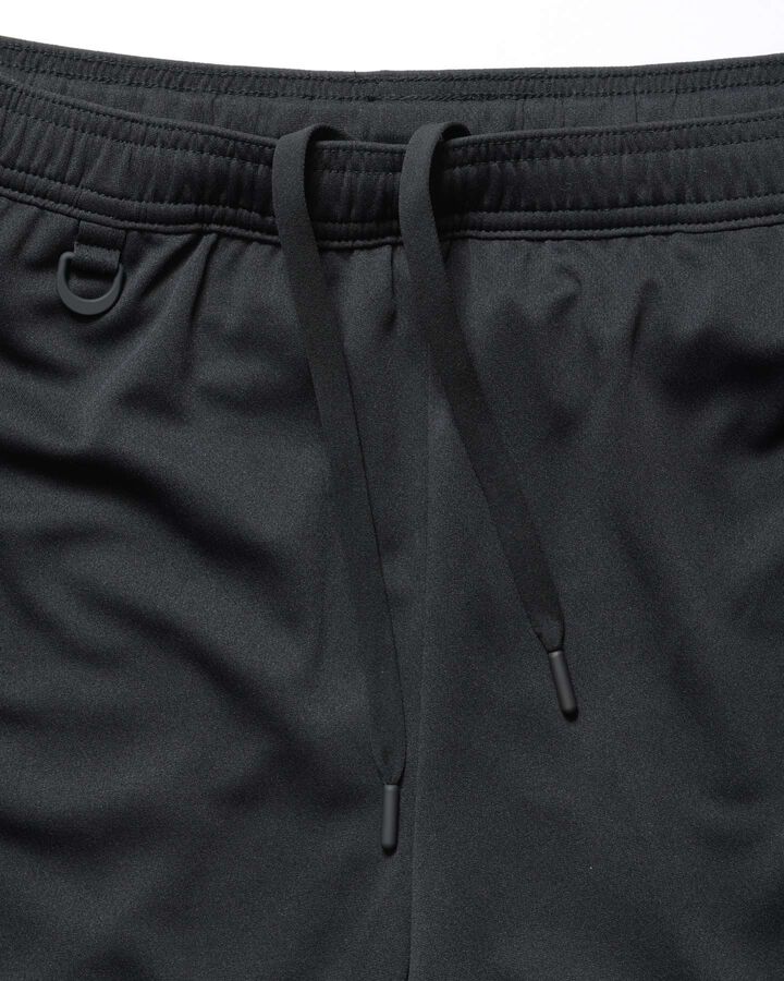 FREEZE TECH SHORTS,BLACK, medium image number 5