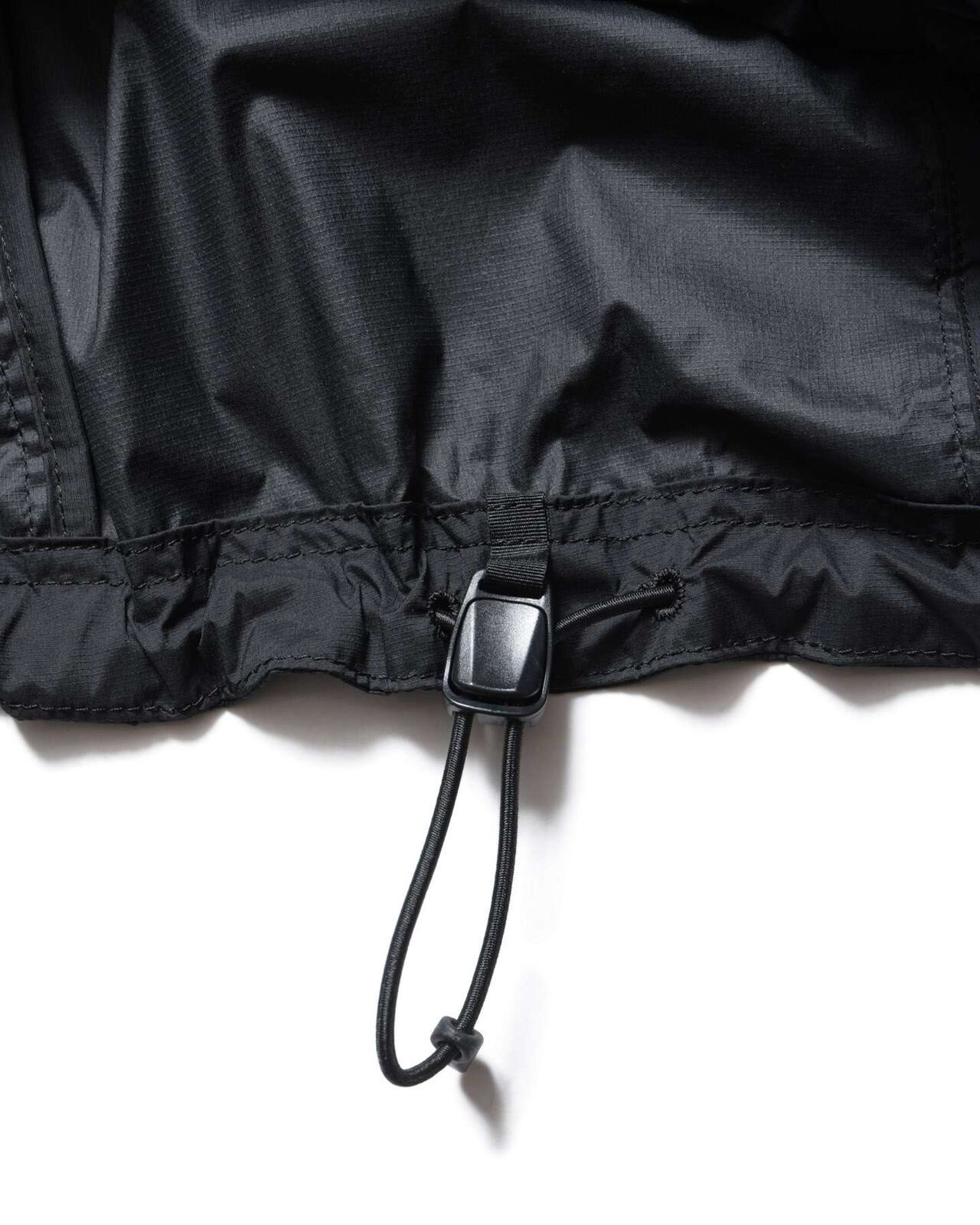 LIGHT WEIGHT BREATHABLE PACKABLE PISTE,BLACK, large image number 4