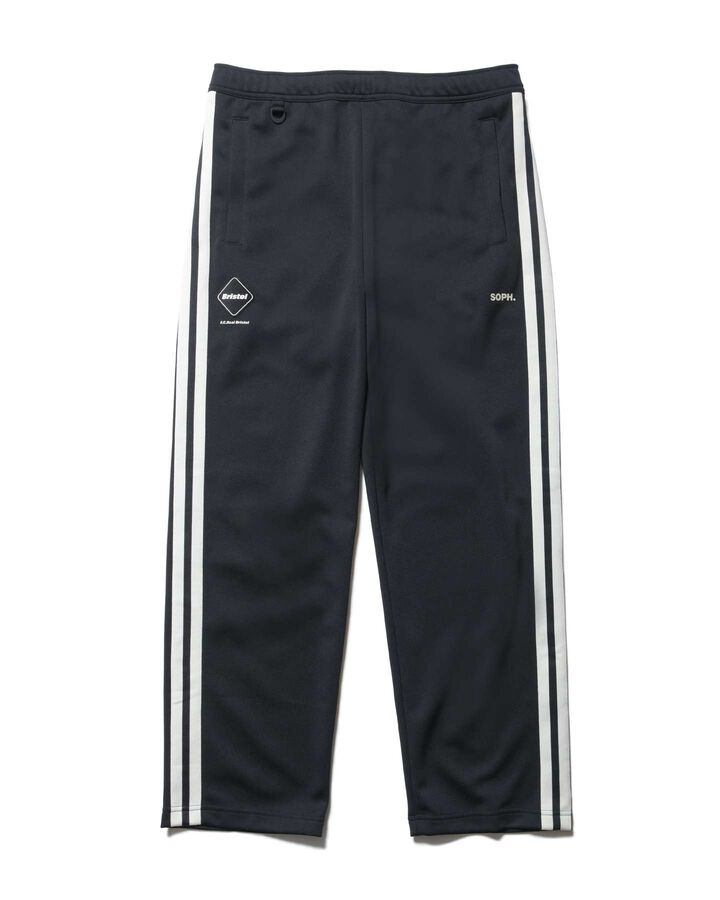 TRAINING TRACK PANTS,BLACK, medium image number 0