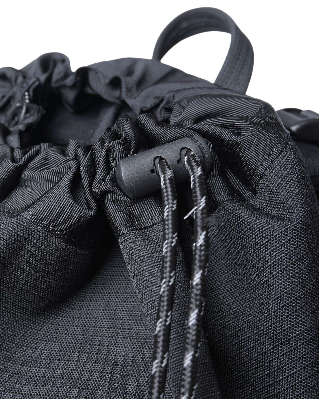 CORDURA RIPSTOP GOLF CLUB SACK,BLACK, large image number 5