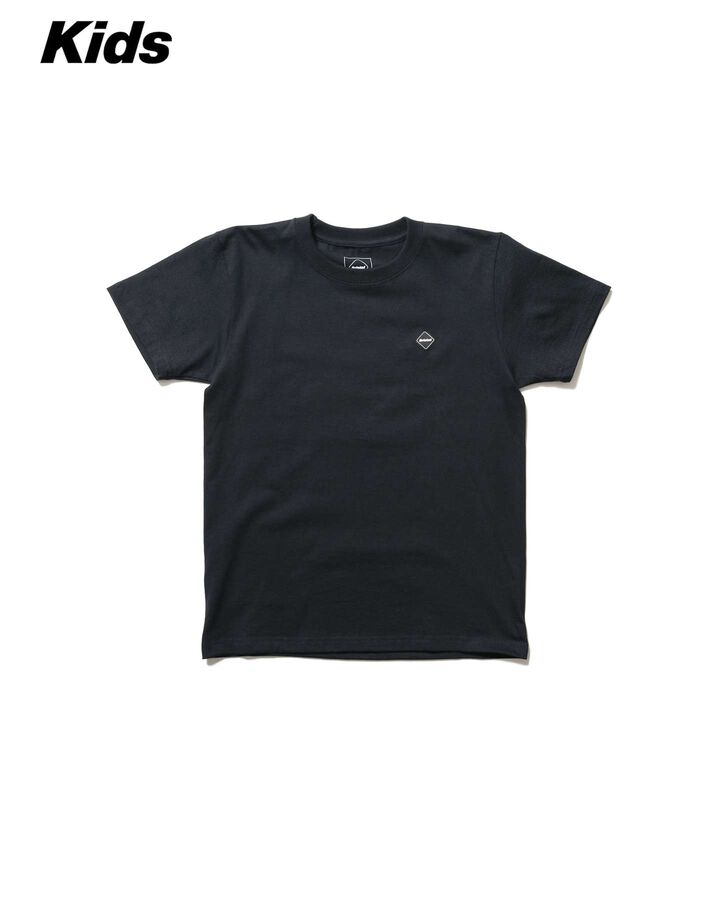 55STARS TEE,BLACK, medium image number 1