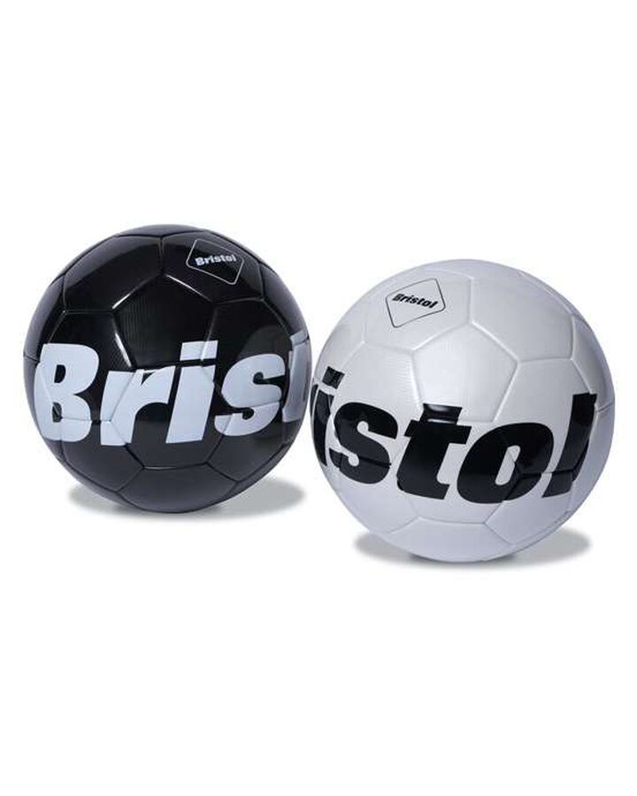 Sfida SOCCER BALL,WHITE, medium image number 3