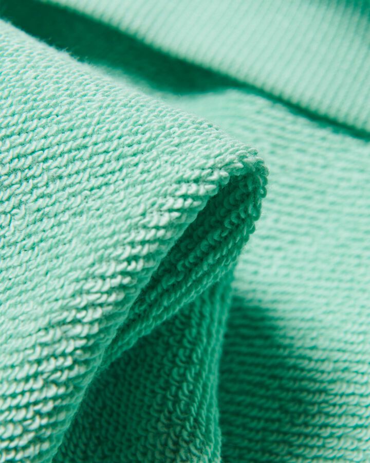 SOPHNET. HOODIE,GREEN, medium image number 3