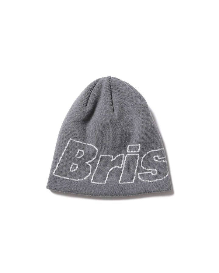 BRISTOL BEANIE,GRAY, medium