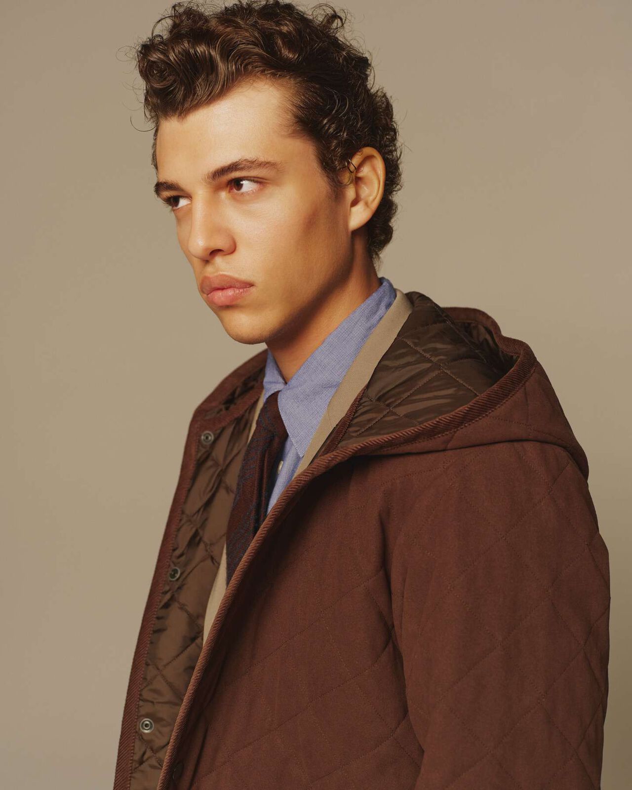 LAVENHAM BRUNDON,BROWN, large image number 7