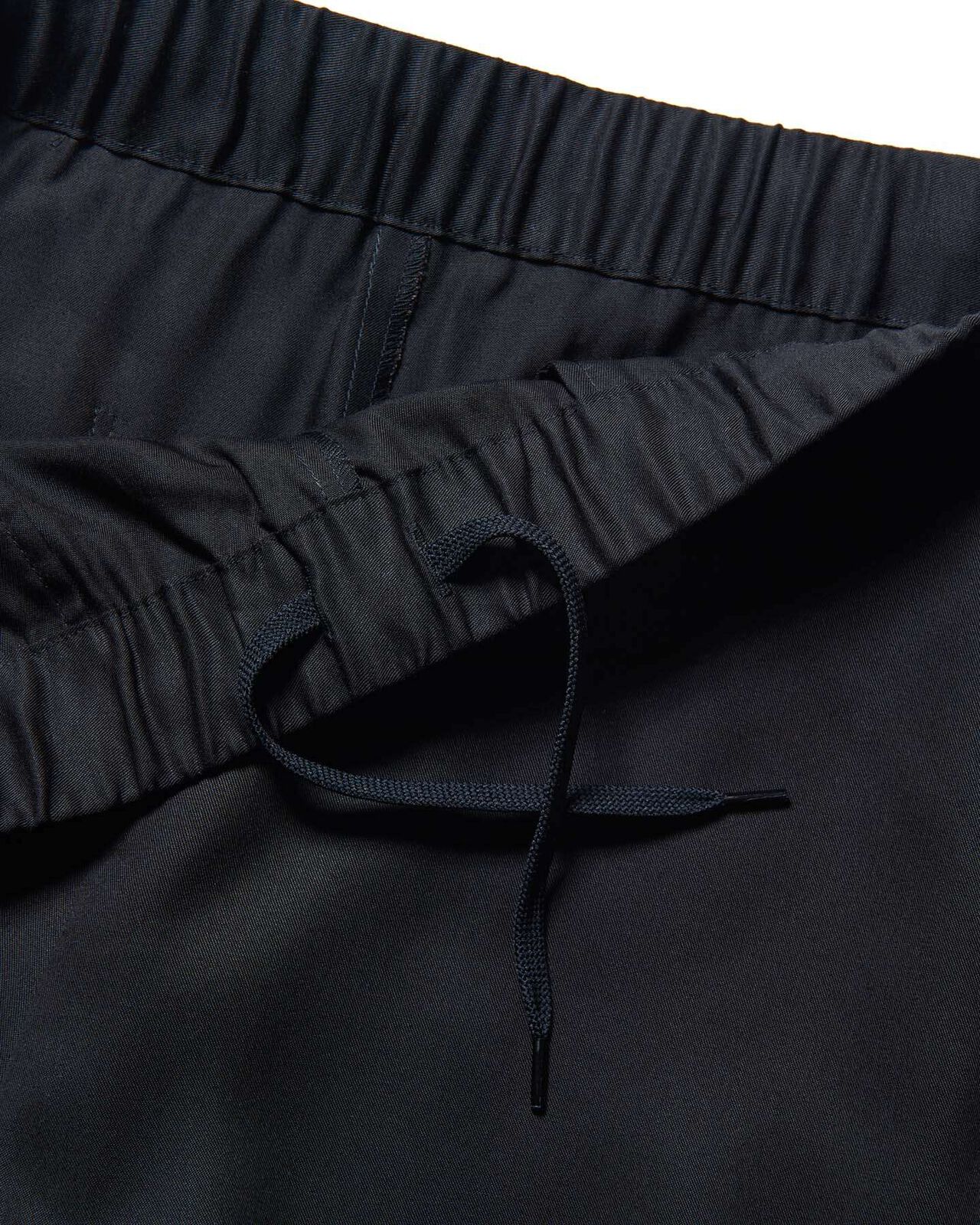 DRAPE EASY SHORTS,BLACK, large image number 2