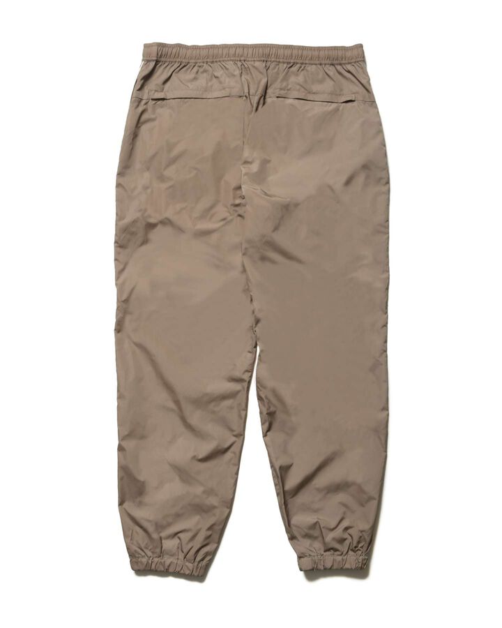 EXHIBITION GAME PANTS,MOCHA, medium image number 1