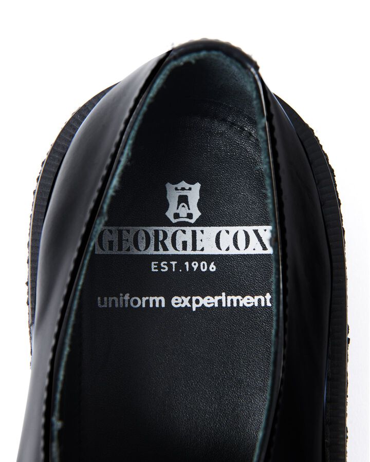 GEORGE COX HATTON MODIFIED,BLACK, medium image number 4