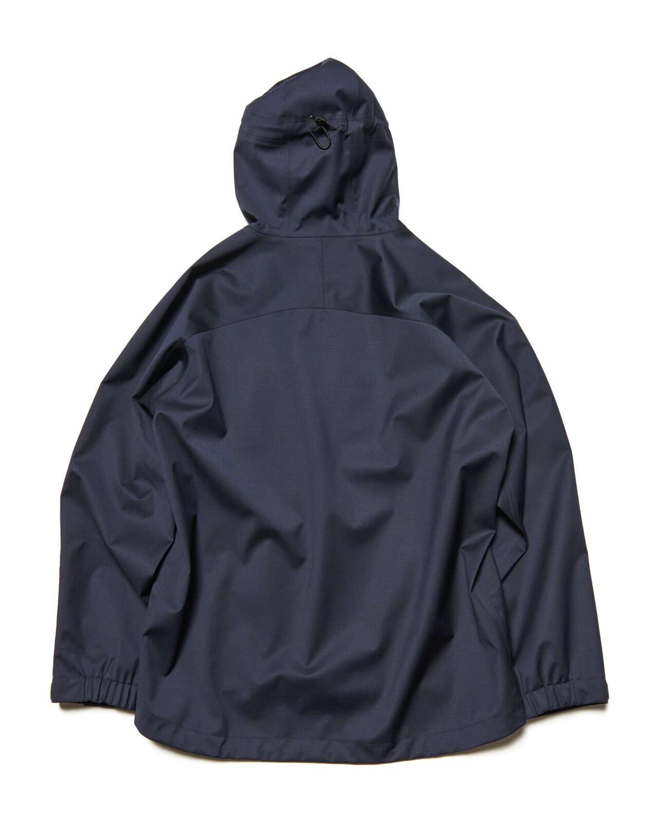 3LAYER WOOL MOUNTAIN JACKET,NAVY, large image number 1