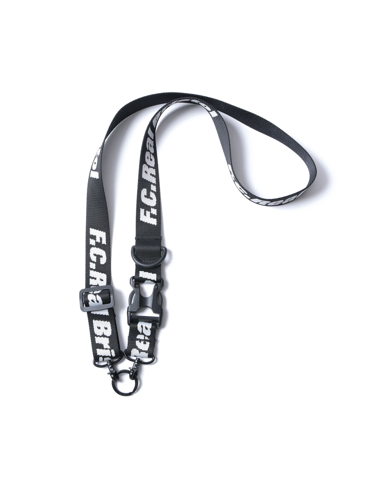 MULTI STRAP,BLACK, large image number 0