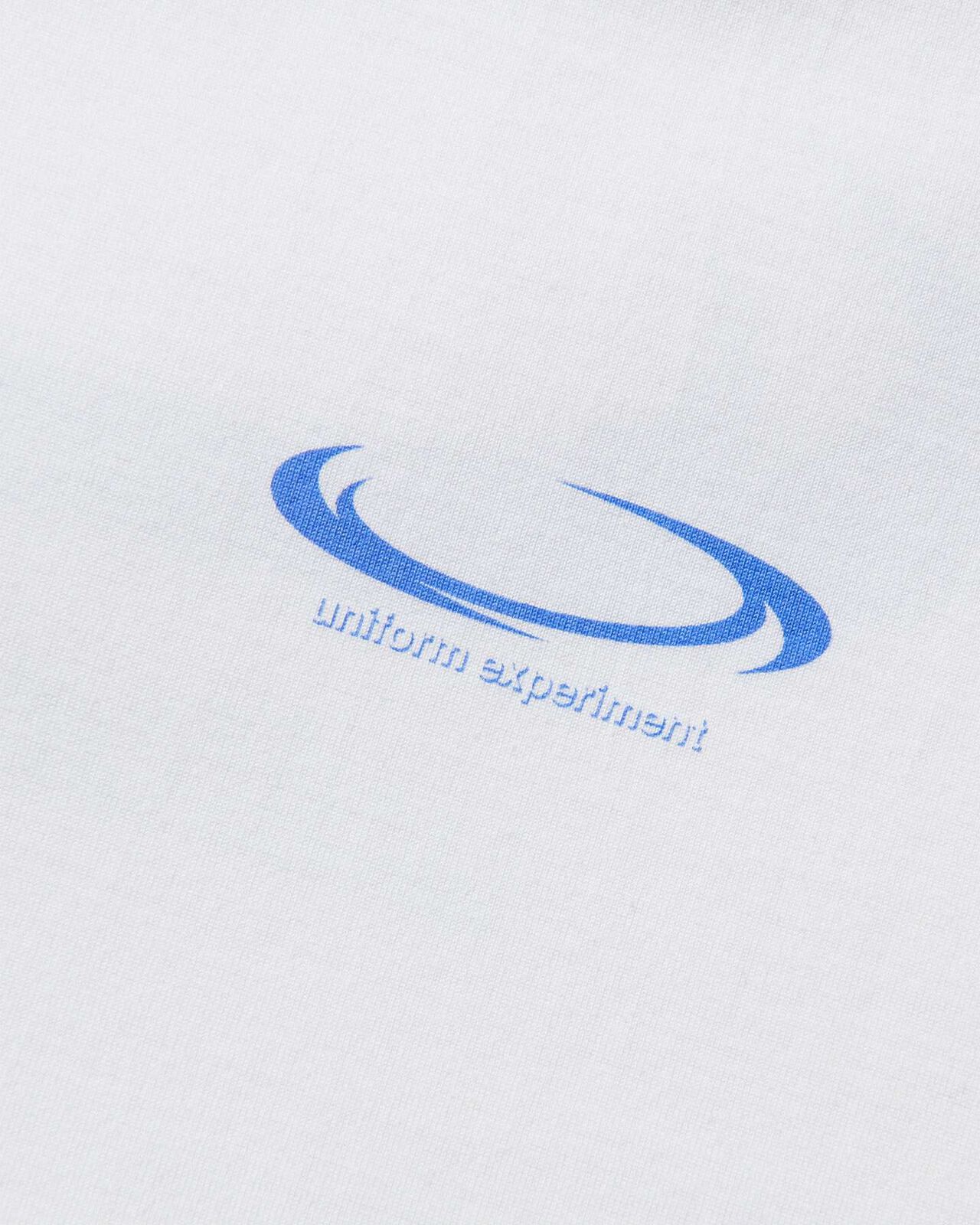 SHADING TEE,WHITE, large image number 2