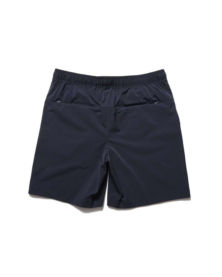 CORDURA 4WAY STRETCH GAME SHORTS,NAVY, medium image number 1