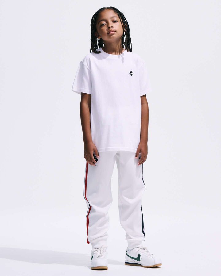 55STARS TEE,BLACK, medium image number 3