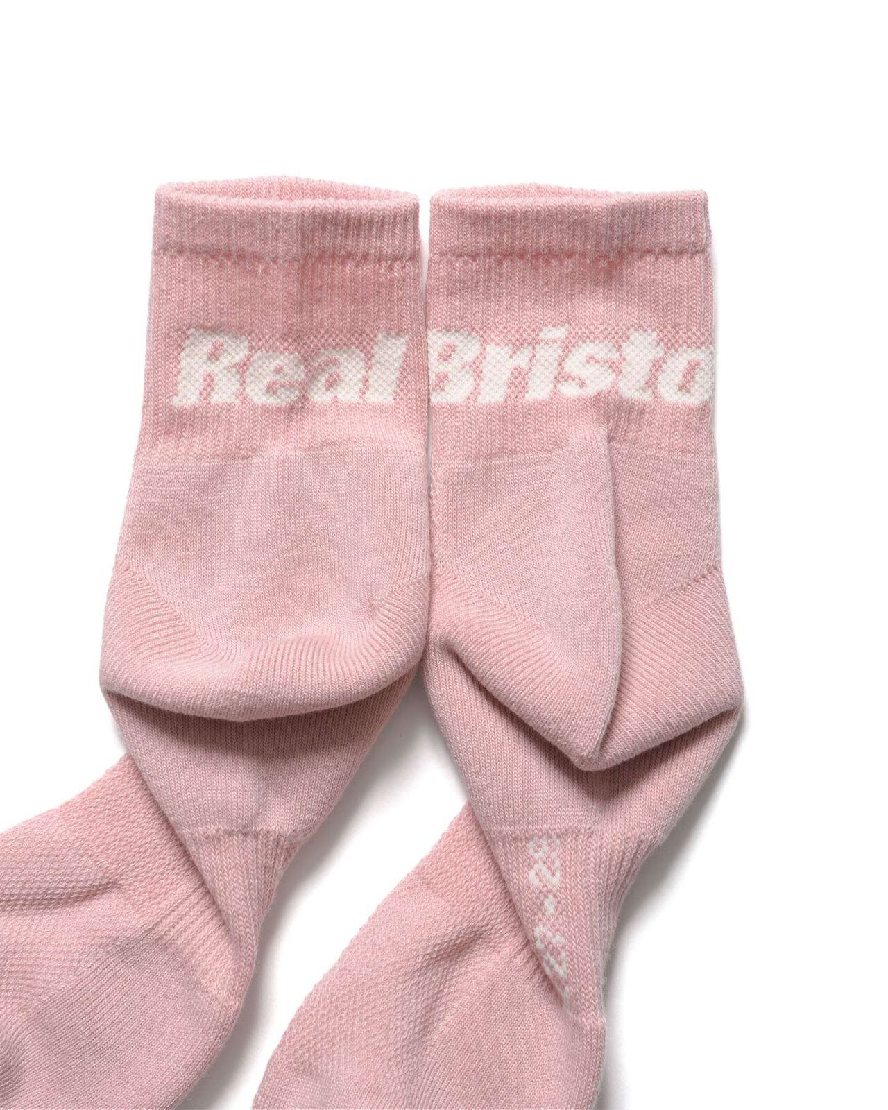 SHORT SOCKS,PINK, large image number 1